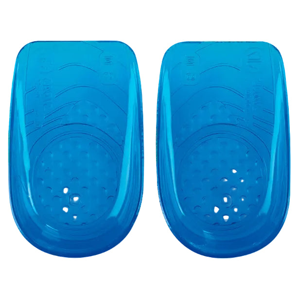 Protección Talón Envolvente - Gel Heel Cups