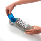 Protección Talón Envolvente - Gel Heel Cups
