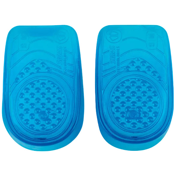 Protección Talón Envolvente - Gel Heel Cups
