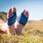 Protecciones Plantares - Gel Plantar Protectors