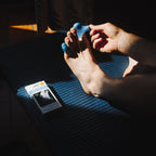 Protección Dedos - Gel Toe Caps (2u)