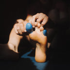 Protección Dedos - Gel Toe Caps (2u)