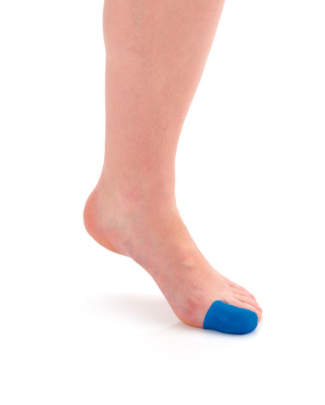 Protección Dedos - Gel Toe Caps (2u)