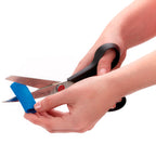 Protección Dedos - Gel Toe Wraps (4u)