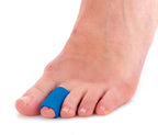 Protección Dedos - Gel Toe Wraps (4u)
