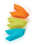Soporte Lateral del Talón - Gel Heel Hugs