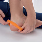 Soporte Lateral del Talón - Gel Heel Hugs
