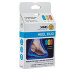 Soporte Lateral del Talón - Gel Heel Hugs