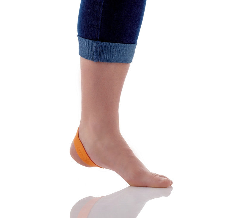 Soporte Lateral del Talón - Gel Heel Hugs