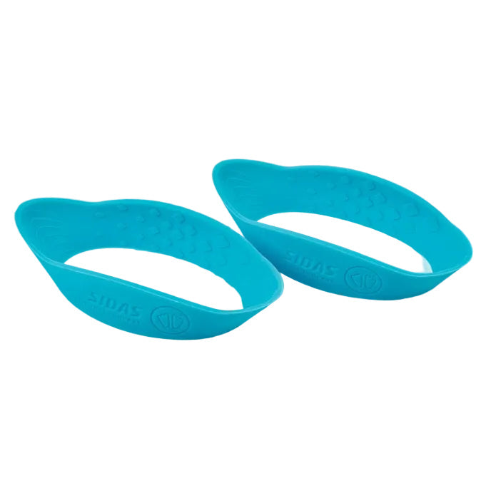Soporte Lateral del Talón - Gel Heel Hugs