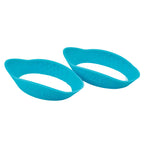 Soporte Lateral del Talón - Gel Heel Hugs