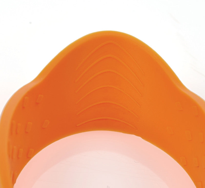 Soporte Lateral del Talón - Gel Heel Hugs