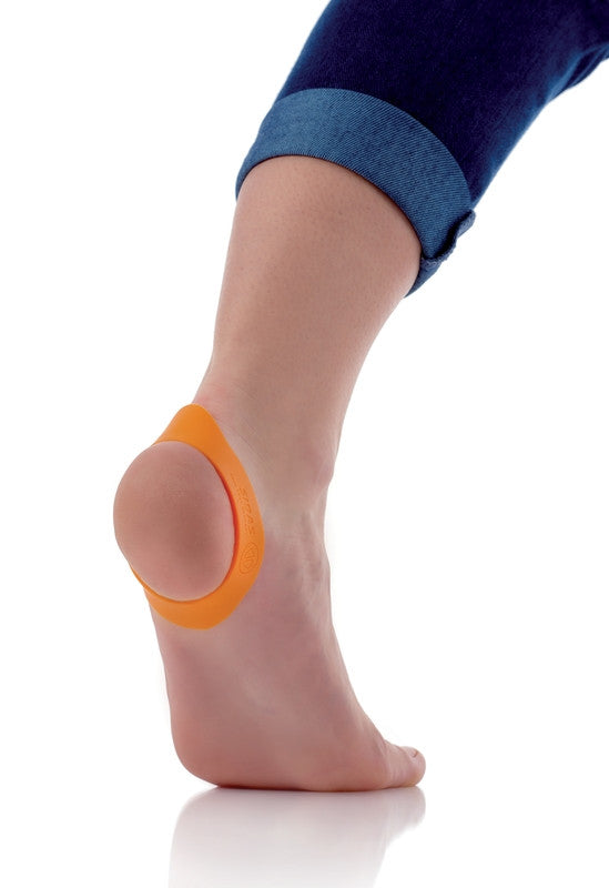 Soporte Lateral del Talón - Gel Heel Hugs