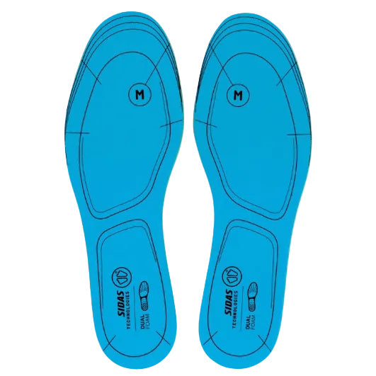 Plantillas Running - Impact Reducer Dualfoam