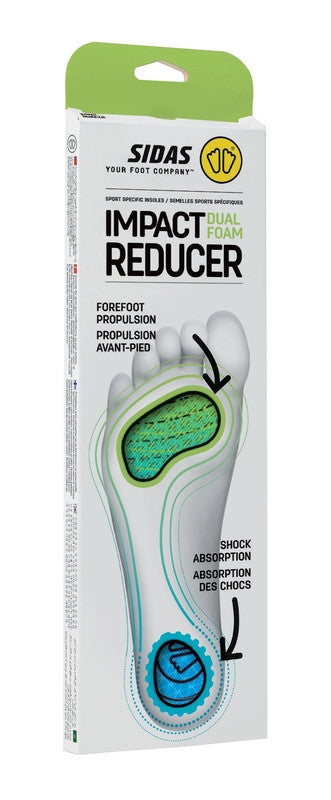 Plantillas Running - Impact Reducer Dualfoam