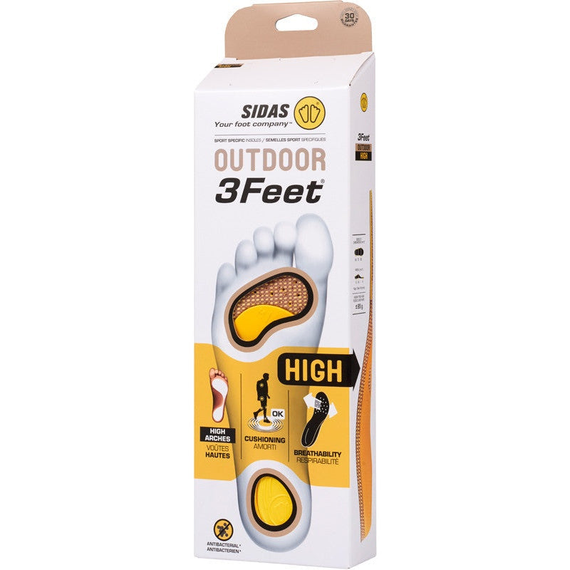 Plantillas Outdoor - 3Feet® Outdoor