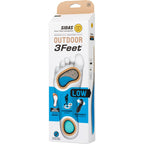 Plantillas Outdoor - 3Feet® Outdoor