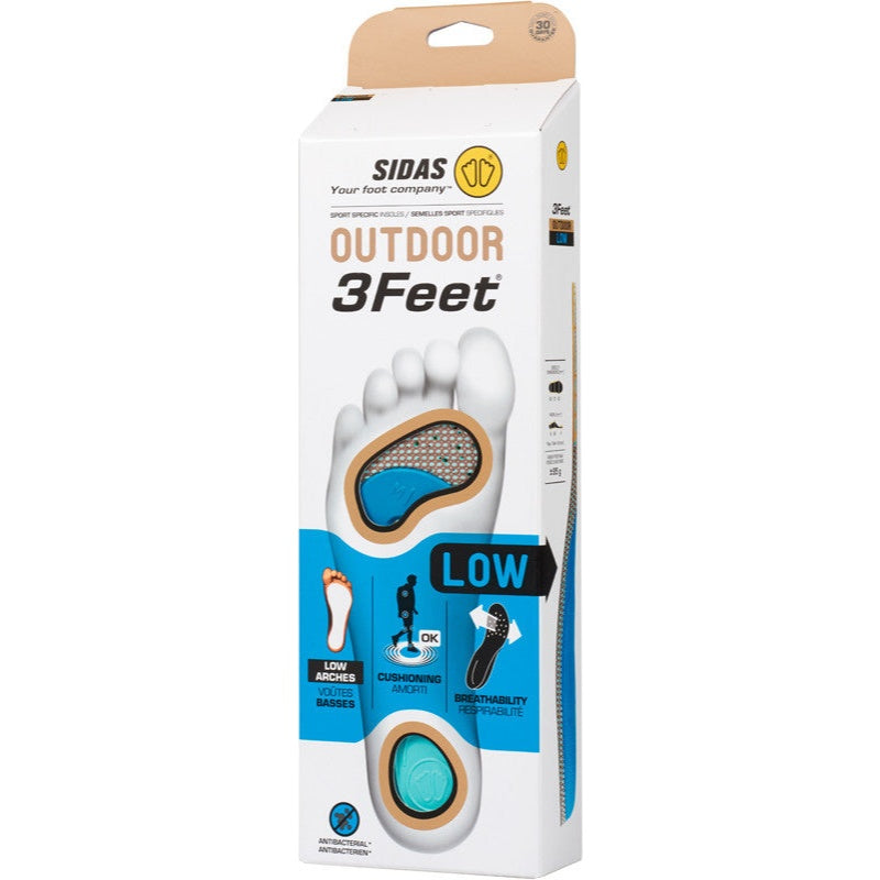Plantillas Outdoor - 3Feet® Outdoor
