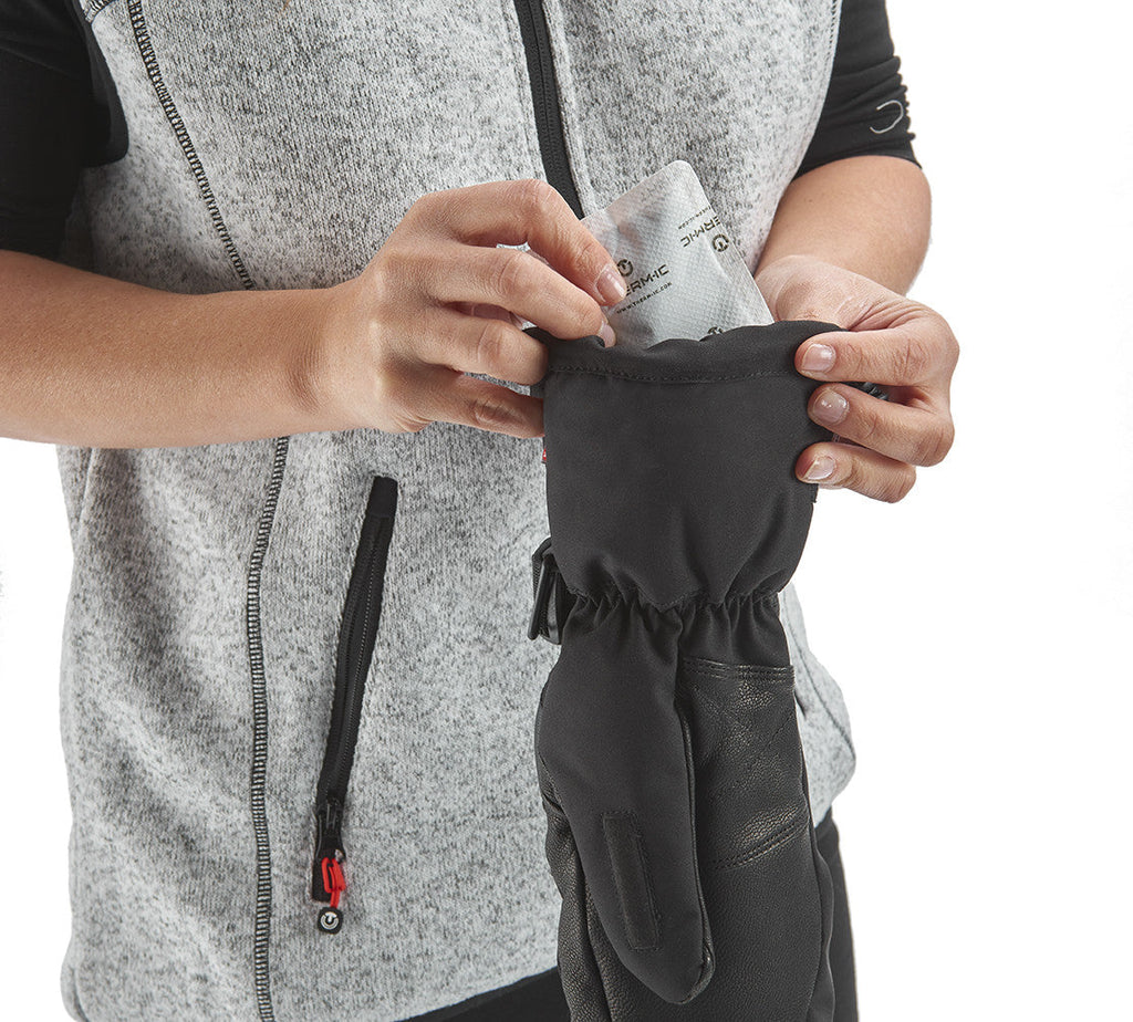 Calentadores de Manos - Pocket Warmers