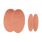Kit Protección Puntera y Talón - Essential Protector Kit (5+5u)
