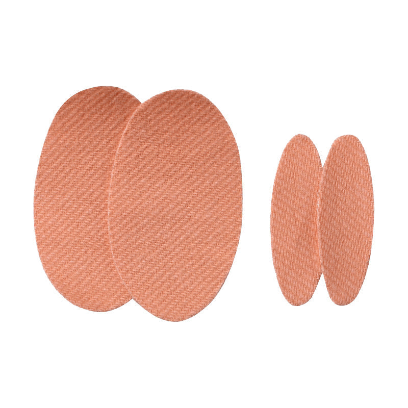 Kit Protección Puntera y Talón - Essential Protector Kit (5+5u)