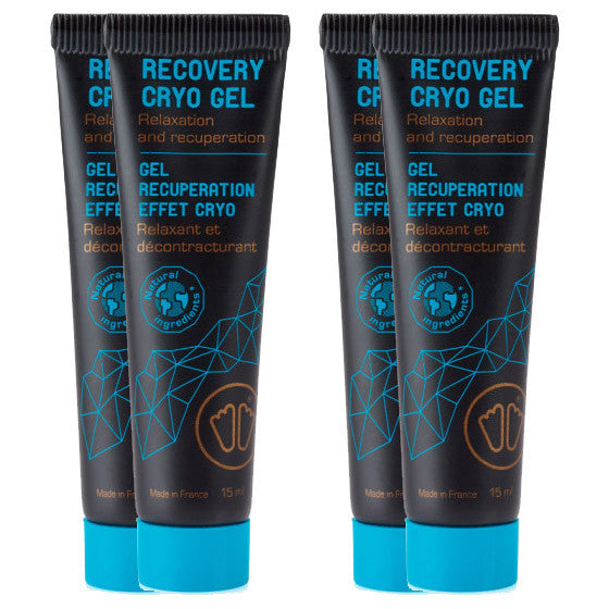 Gel de Recuperación - Recovery Cryo Gel