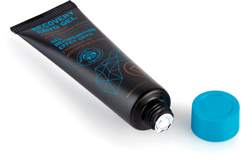 Gel de Recuperación - Recovery Cryo Gel