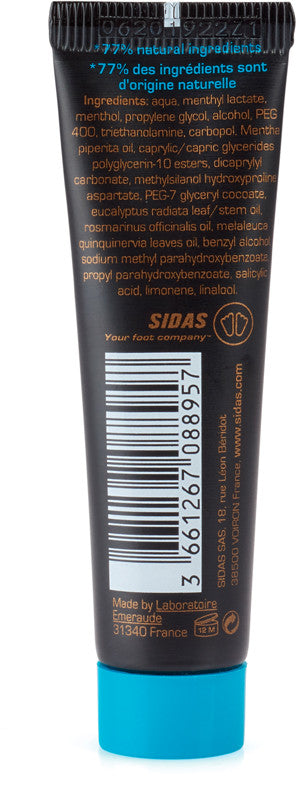Gel de Recuperación - Recovery Cryo Gel