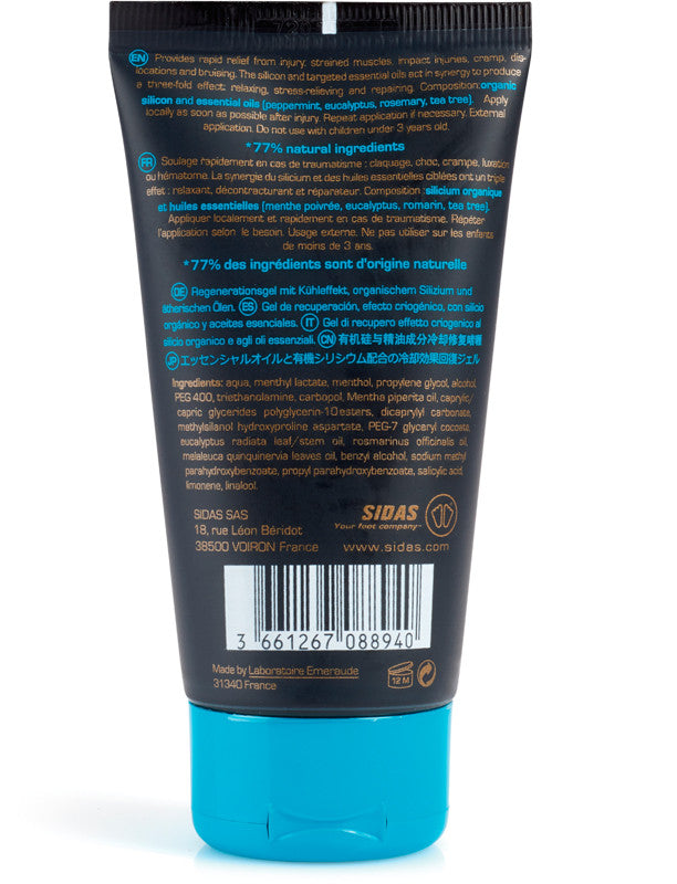 Gel de Recuperación - Recovery Cryo Gel