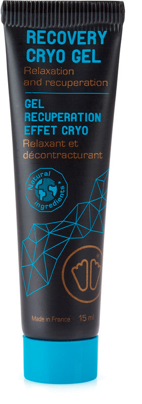 Gel de Recuperación - Recovery Cryo Gel