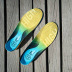 Plantillas Running - 3Feet® Run Protect