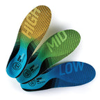 Plantillas Running - 3Feet® Run Protect
