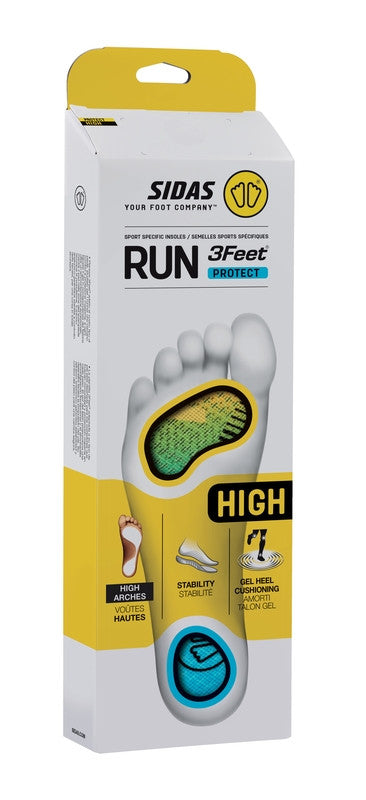 Plantillas Running - 3Feet® Run Protect