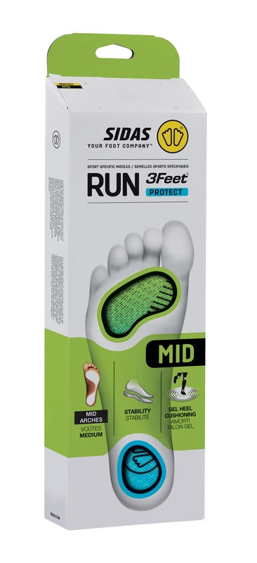 Plantillas Running - 3Feet® Run Protect