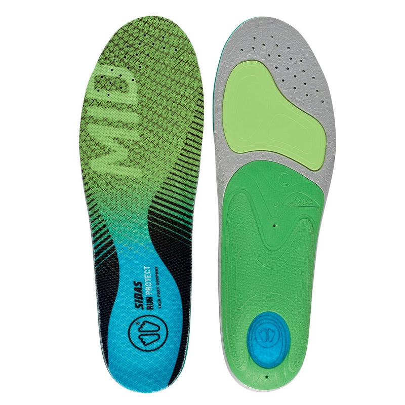 Plantillas Running - 3Feet® Run Protect