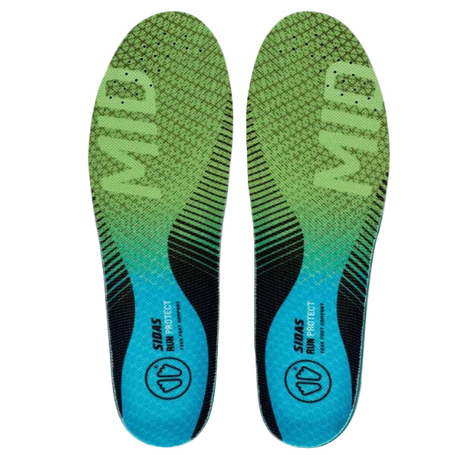 Plantillas Running - 3Feet® Run Protect