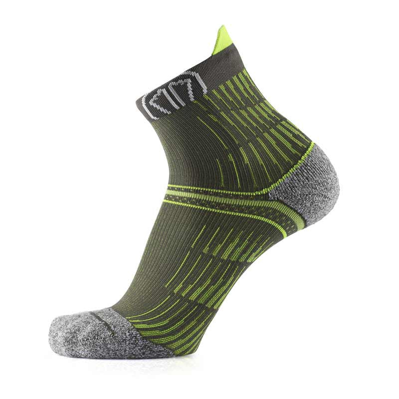Calcetines Running - Run Anatomic Comfort Ankle