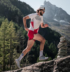 Calcetines Running - Run Anatomic Crew