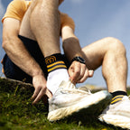 Calcetines Running - Run Anatomic Light Ankle