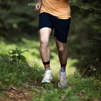 Calcetines Running - Run Anatomic Light Crew