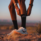 Calcetines Running - Run Anatomic Crew