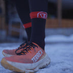 Calcetines Running - Winter Run