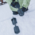 Tracción Antideslizante - Ski Boot Traction