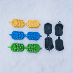 Tracción Antideslizante - Ski Boot Traction