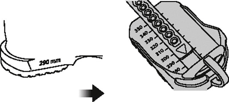 Tracción Antideslizante - Ski Boot Traction
