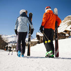 Tracción Antideslizante - Ski Boot Traction