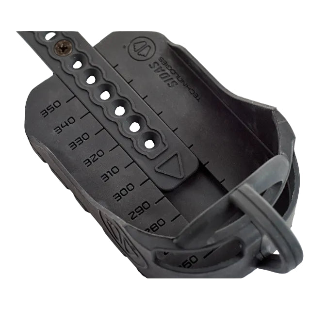 Tracción Antideslizante - Ski Boot Traction