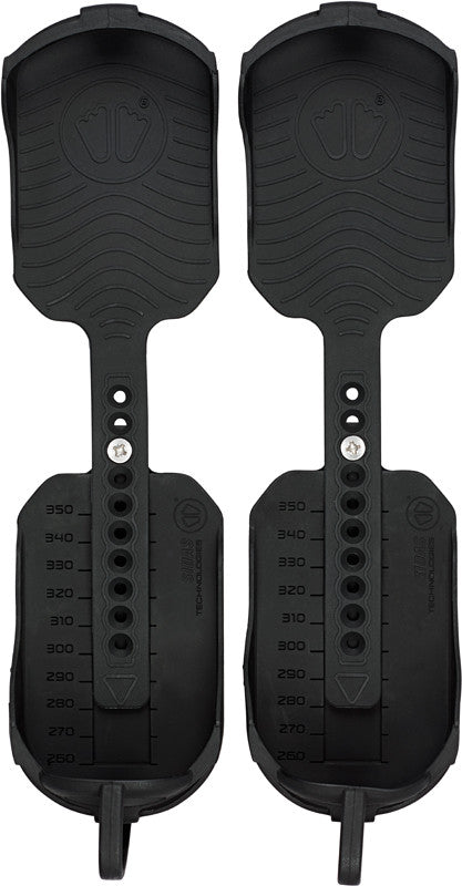 Tracción Antideslizante - Ski Boot Traction