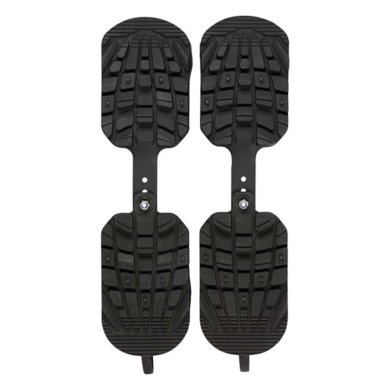 Tracción Antideslizante - Ski Boot Traction
