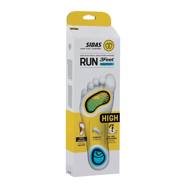 Plantillas Running - 3Feet® Run Protect